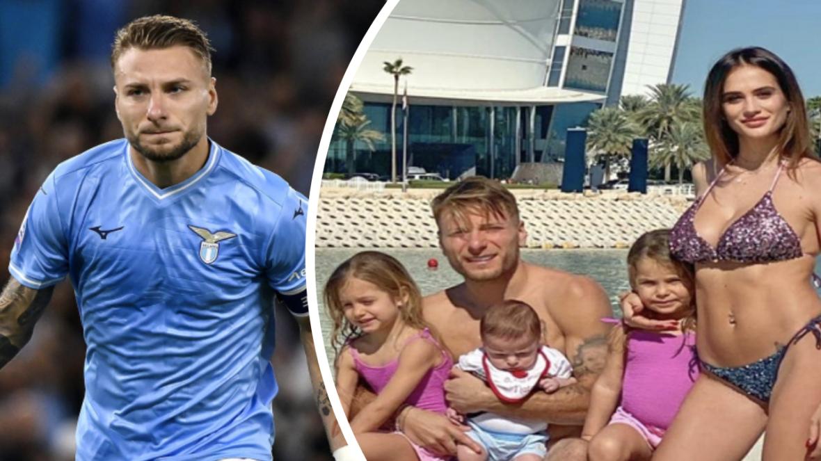 Чиро Имобиле