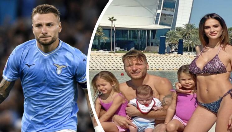 Чиро Имобиле - Чиро и Джесика пак се ожениха