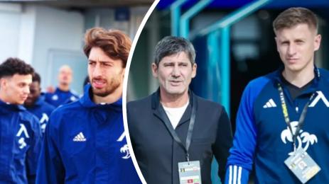 ЕтърЛевски