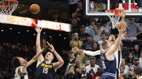 Йокич Уембаняма