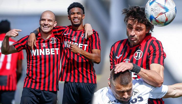 Славия Локомотив Пловдив - Локо Пд изпуска една от звездите си без пари