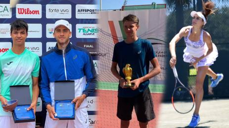 тенис Донски Неделчев Евтимова