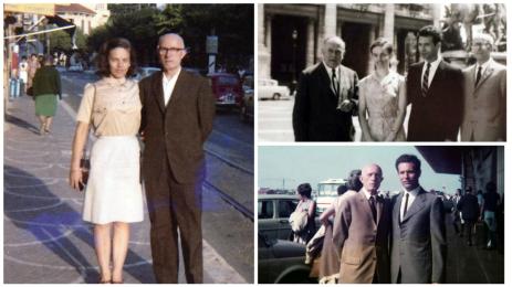 Роза Георгиева