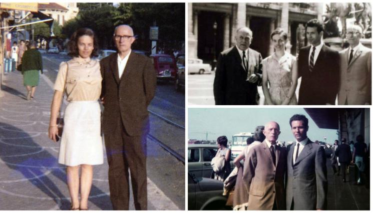 Роза Георгиева - Винената царица щяла да отвлича шефа на ВМРО