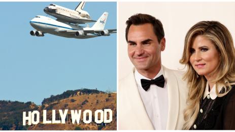 Роджър Федерер