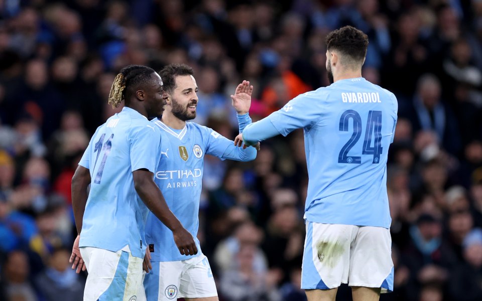 Изслушването на Манчестър Сити за нарушаване на финансовите правила на