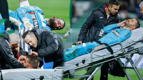 Любенов Лудогорец Локомотив София