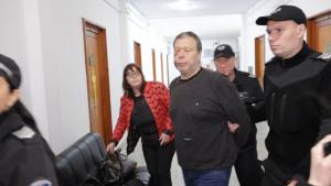 Съдът в Бургас гледа мярката на 59 годишния Атанас Андонов причинил
