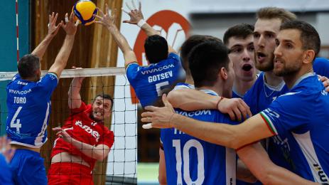 ЦСКА Левски