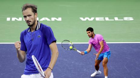 Алкарас Медведев