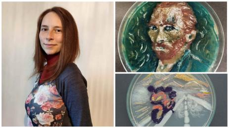 Росица Ташкова