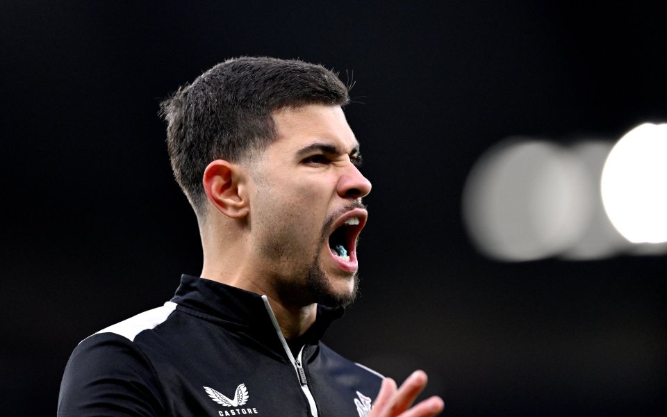 Манчестър Юнайтед е готов да започне офанзива за звездата на