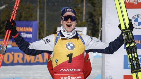 Йоханес Тингнес Бьо