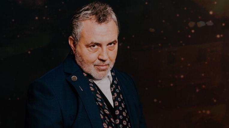  Една легенда на 55: по какъв начин се промени Христо Мутафчиев през годините 