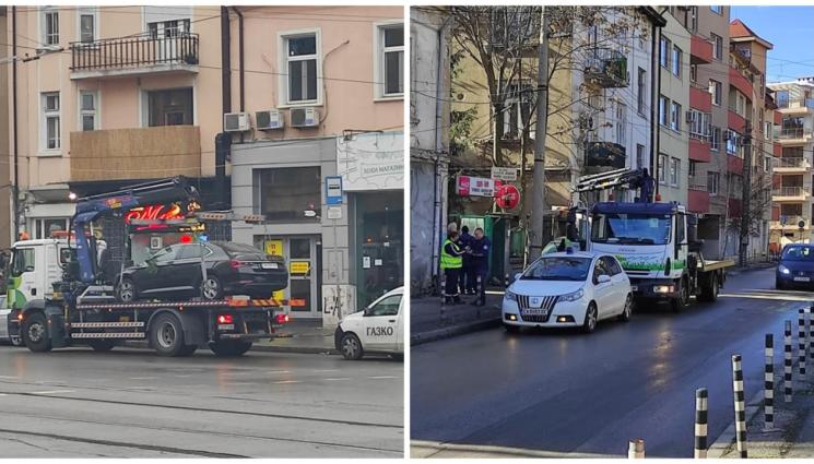 репатрак - НОВА СЕКИРА: Искат таксата за репатриране да стане 120 лева!