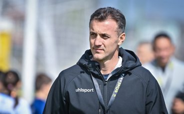 Станислав Генчев разкри магията на Крумовград и каза ще става ли треньор на Левски