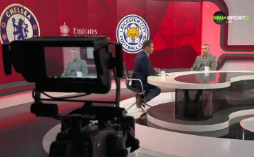 Челси - Лестър /състави/