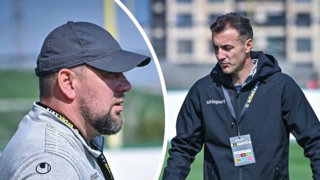 Пирин Крумовград