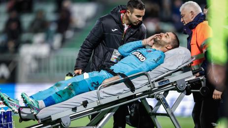 Александър Любенов