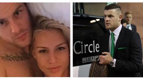 Антъни Стоукс