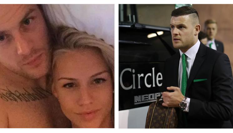 Антъни Стоукс - Вкараха в затвора бивш ас на Селтик