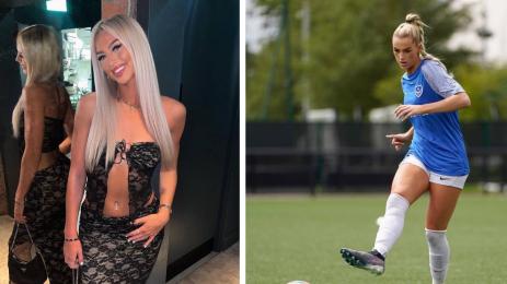 Келси Роуз Боуърс