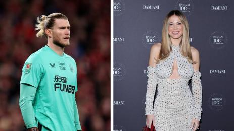 Лорис Кариус Дилета Леота