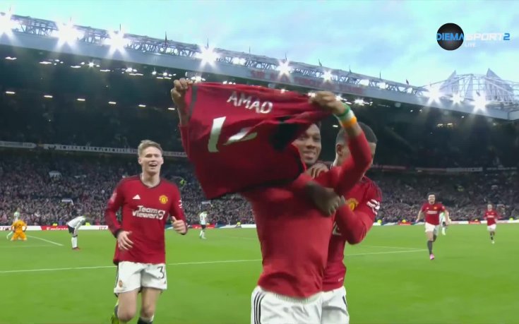 Диало се превърна в герой