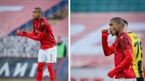 Фернандо Каранга