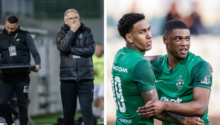 Лудогорец - ОБЗОР: Редовен сезон - редовен шампион!