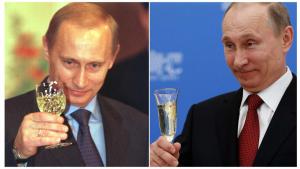 Владимир Путин постигна вчера категорична победа на президентските избори в