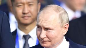 Владимир Путин заяви че Русия трябва да започне да произвежда