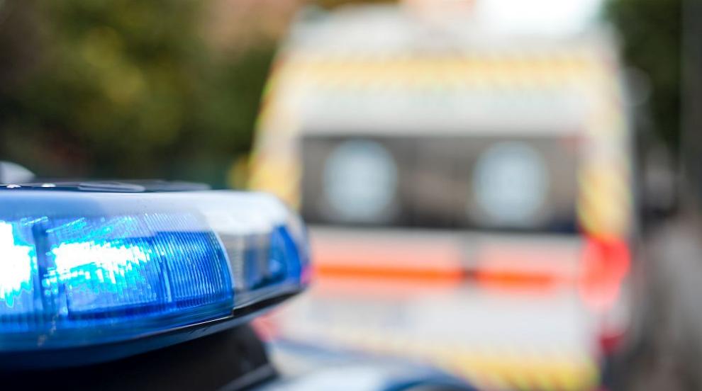 Шофьор блъсна и уби на място възрастен мъж във Варна