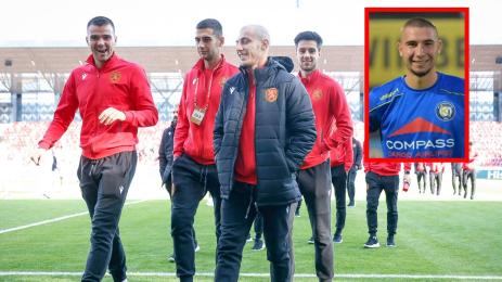 Димитър Тонев