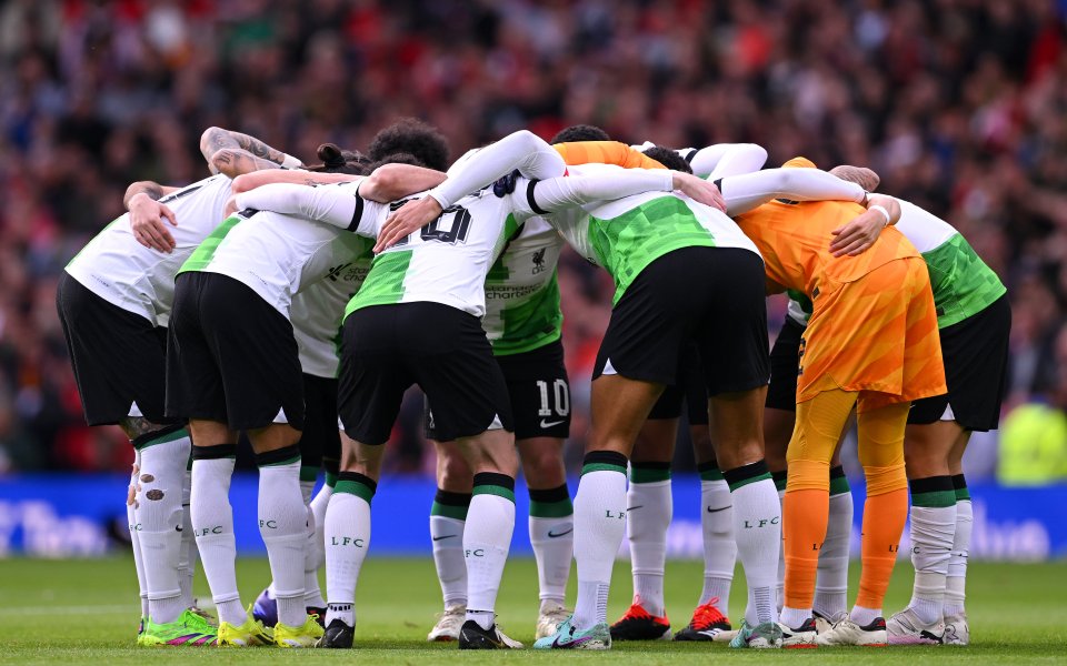 Проблемите за Юрген Клоп и Ливърпул нямат край. След драматичната