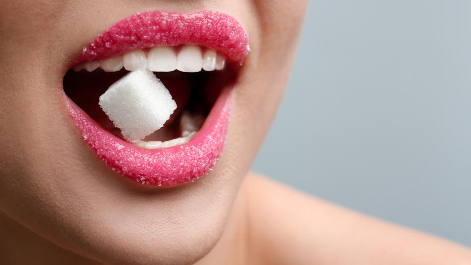 Огледайте се около себе си и пребройте колко подсладени храни