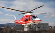 Помощ по въздуха: Започва обучението на медиците, които ще изпълняват мисии с хеликоптер