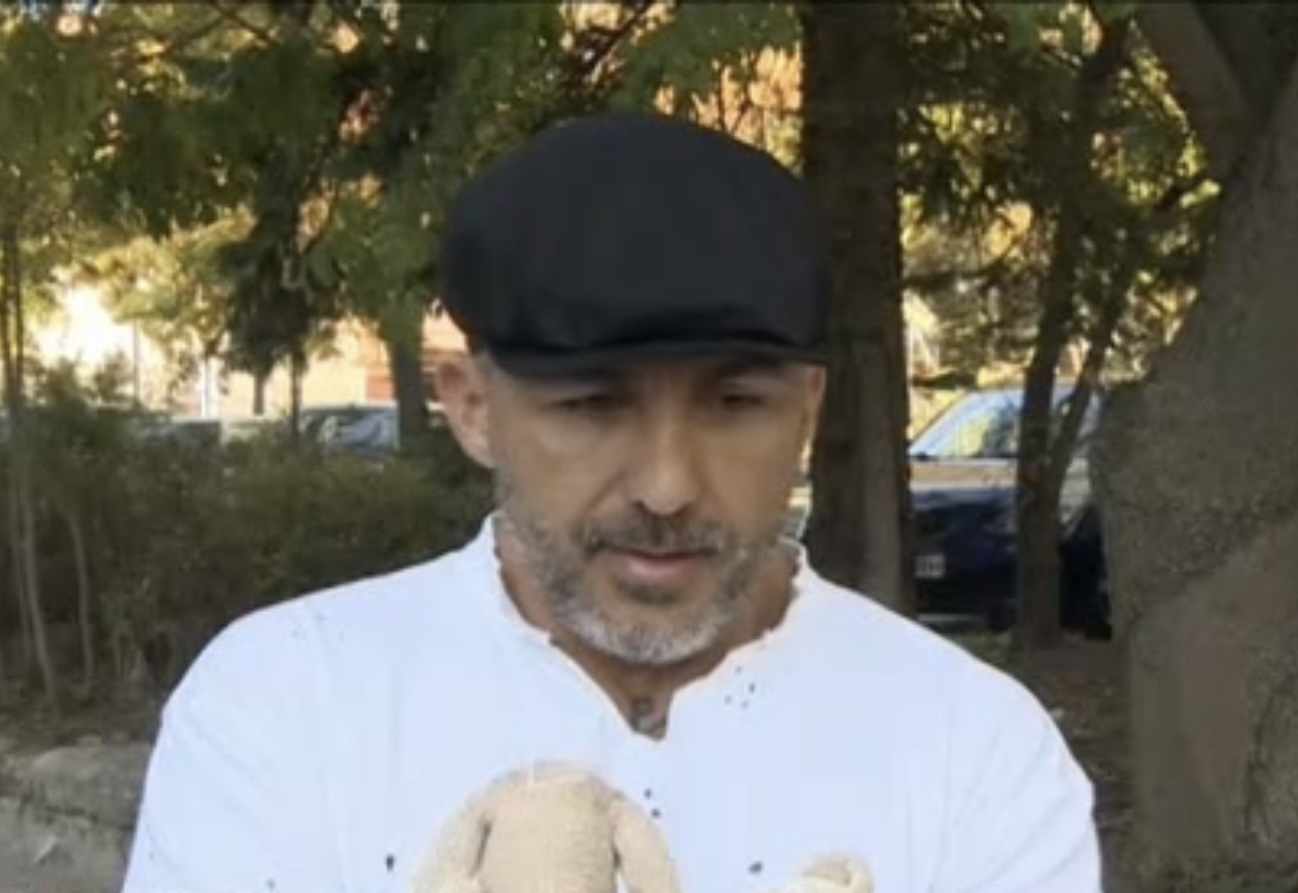 Любомир Таков