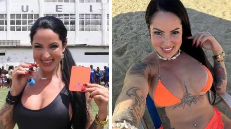 Елиса Санчес