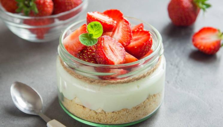 рецепти - Да подсладим живота по домашному!