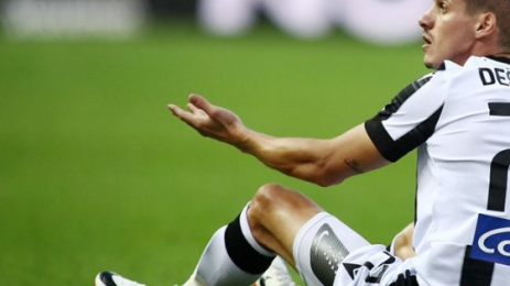 Кирил Десподов