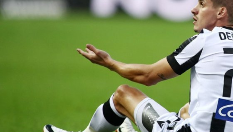 Кирил Десподов - Кирил Десподов игра цял мач в експериментален състав на ПАОК