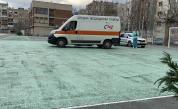 Дете почина на спортна площадка в Казанлък