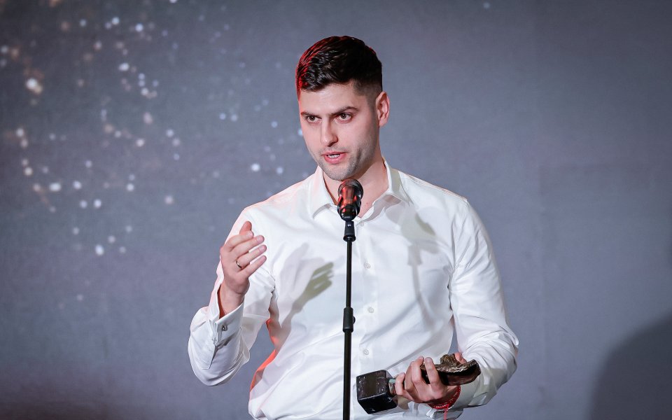 Ключова раздяла в ЦСКА 1948, синът на Хубчев отива в Бундеслигата