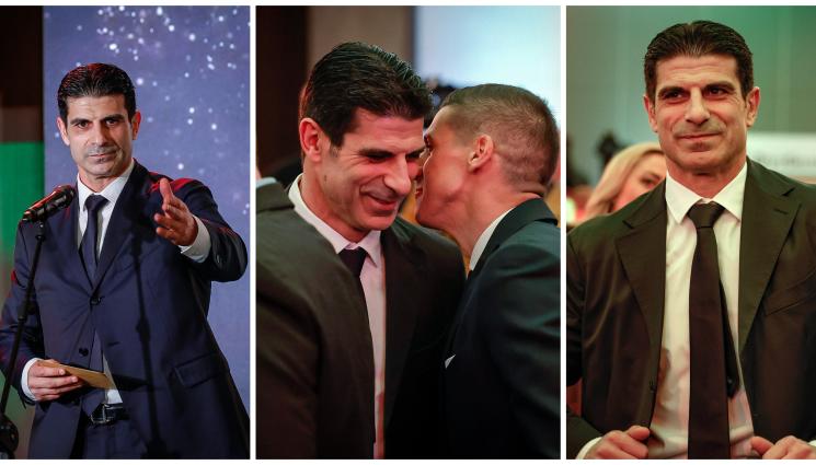 Георги Иванов - ИГРАЧ НА СЕДМИЦАТА: Георги Иванов-Гонзо - лицето на победата