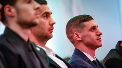 Кирил Десподов