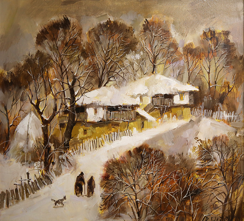 <p>&bdquo;Избрано&rdquo; галерия &bdquo;ИКАР&rdquo;</p>
