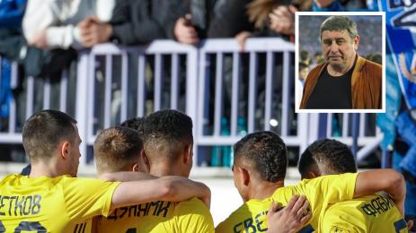 Михаил Вълчев