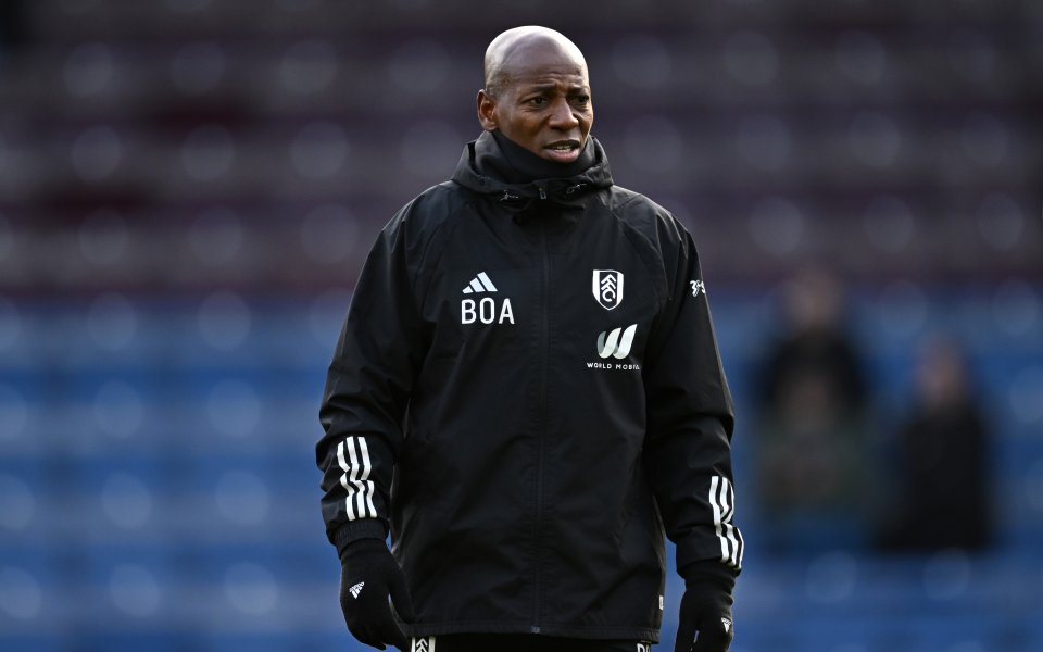 Луис Боа Морте ще напусне позицията си на помощник треньор