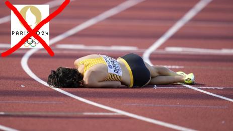 лека атлетика